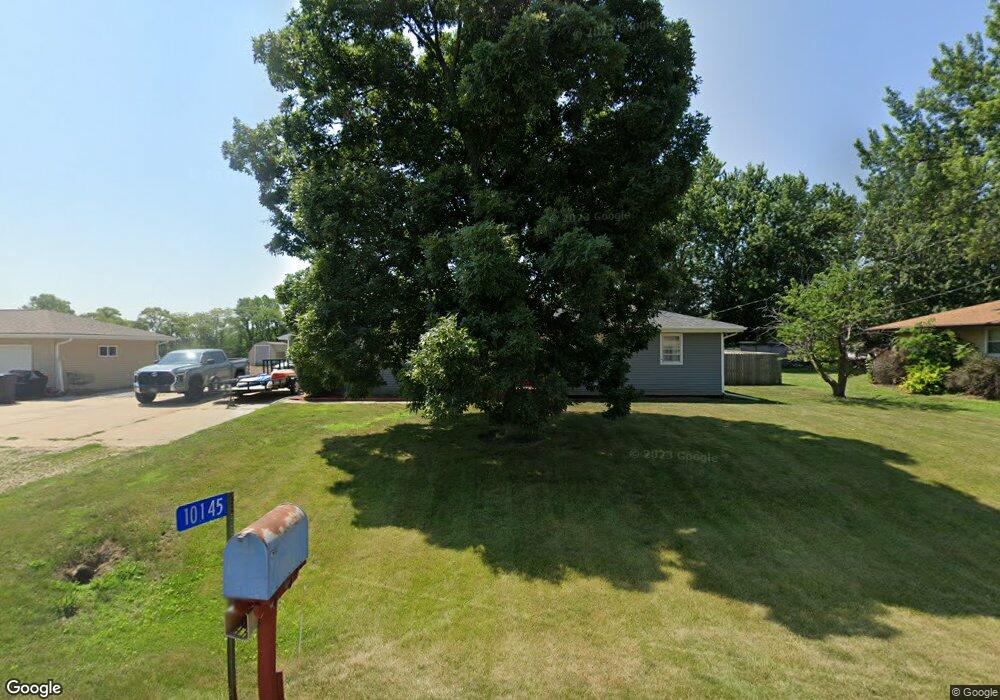 10145 S 34th Ave W, Colfax, IA 50054 - photo 1
