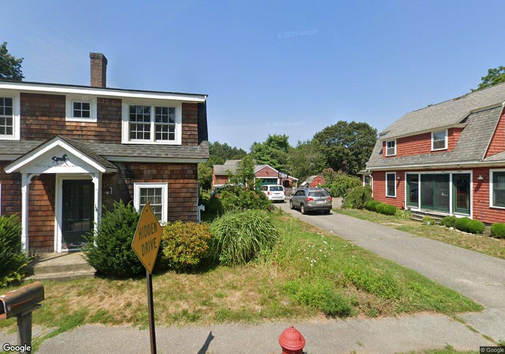 12 Cedar St, Wenham, MA 01984 - photo 1