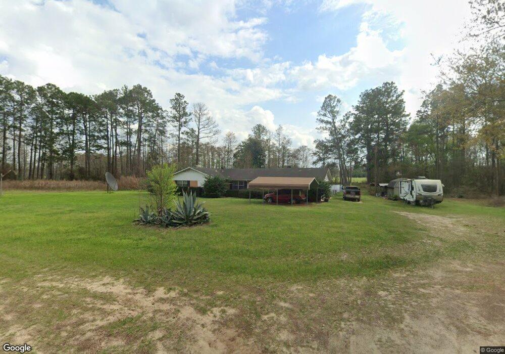 181 Sids Way, Nicholls, GA 31554 - photo 1