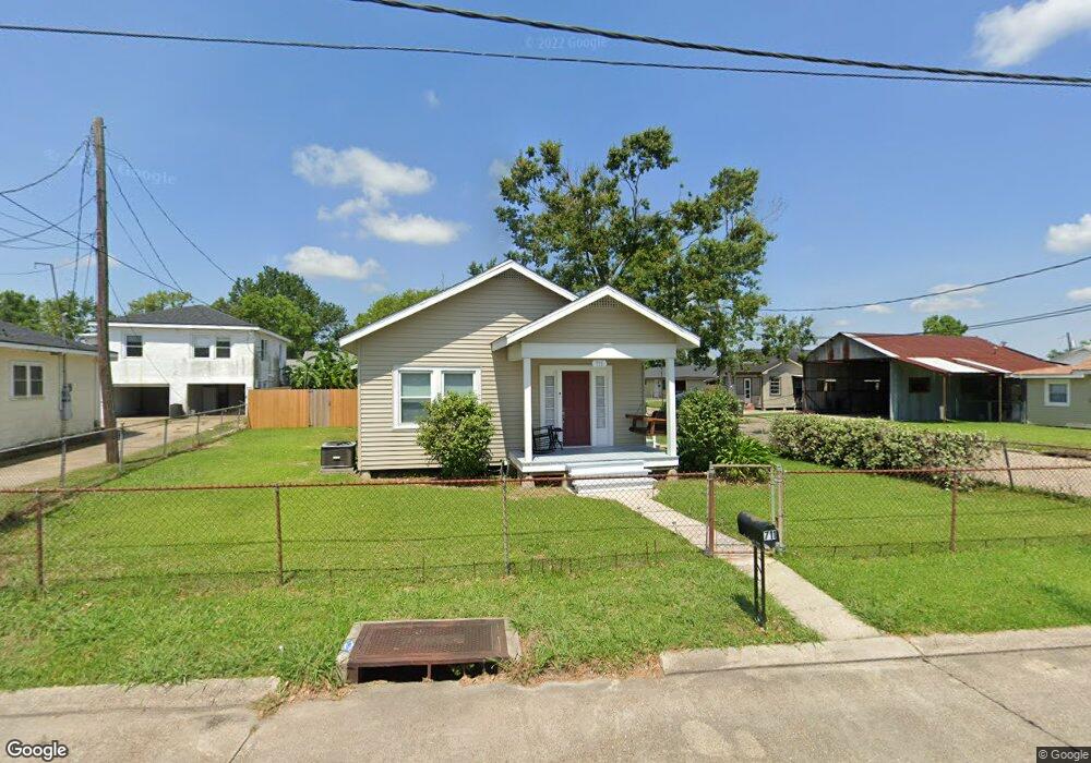 711 Williams Ave, Houma, LA 70364 - photo 1