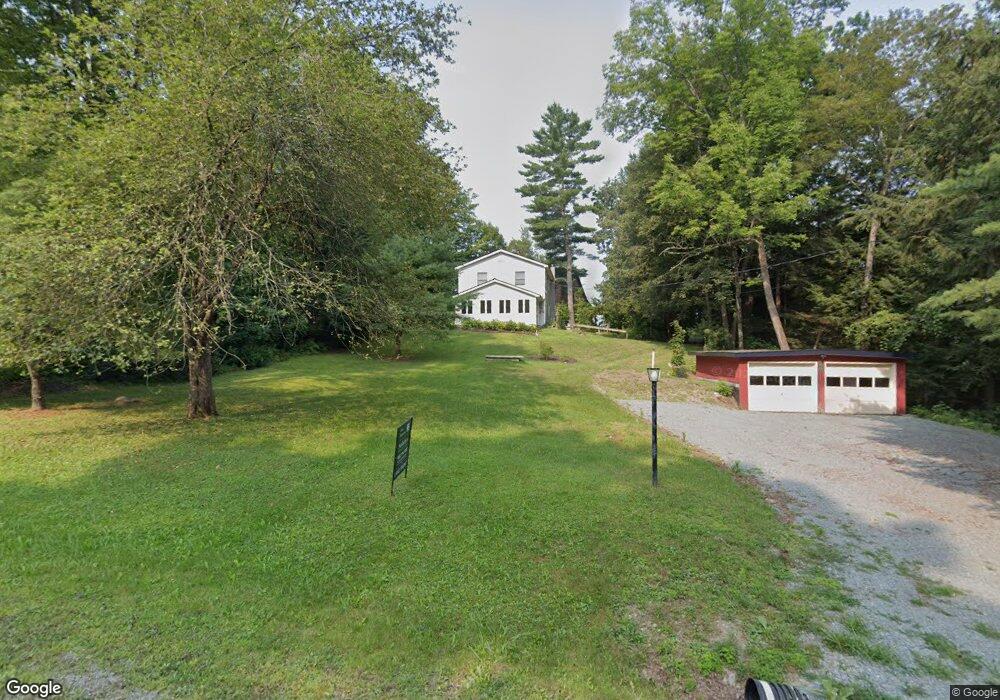 0 Rosewood Ln unit 4012974, Castleton, VT 05735 - photo 1