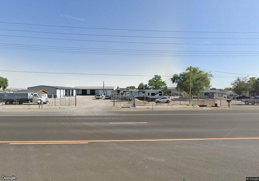 4250 Reno Hwy, Fallon, NV 89406 - photo 1