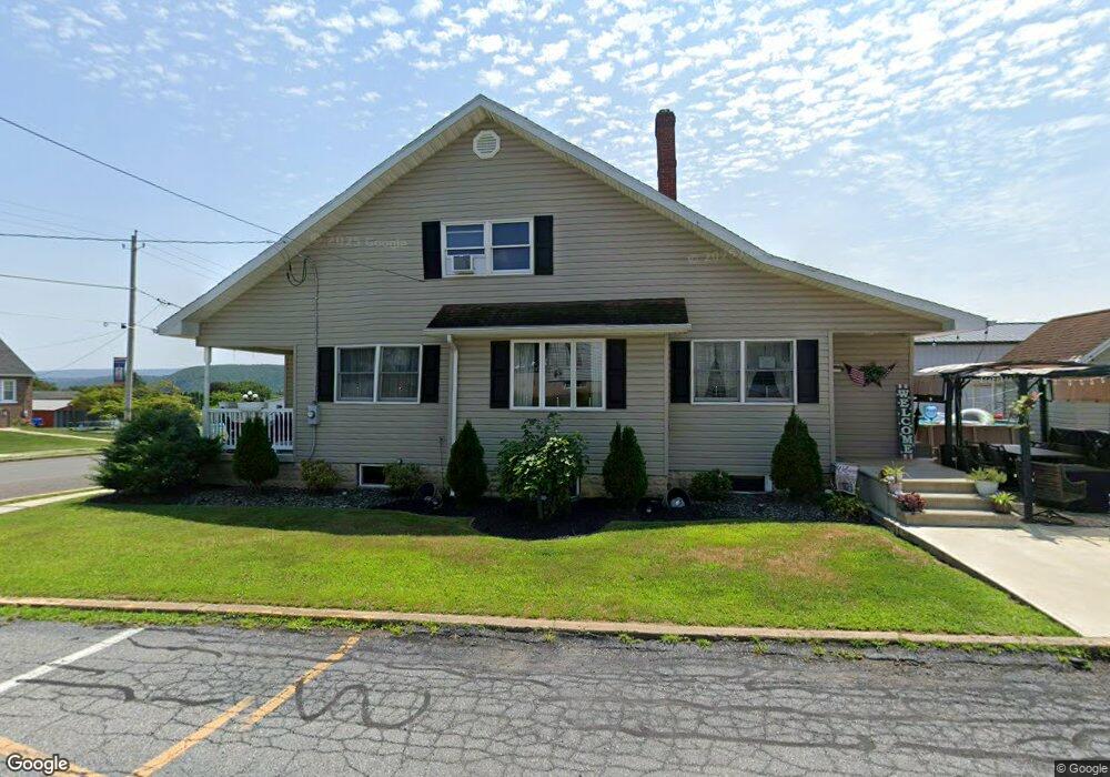 258 N 7th St, Lehighton, PA 18235 - photo 1