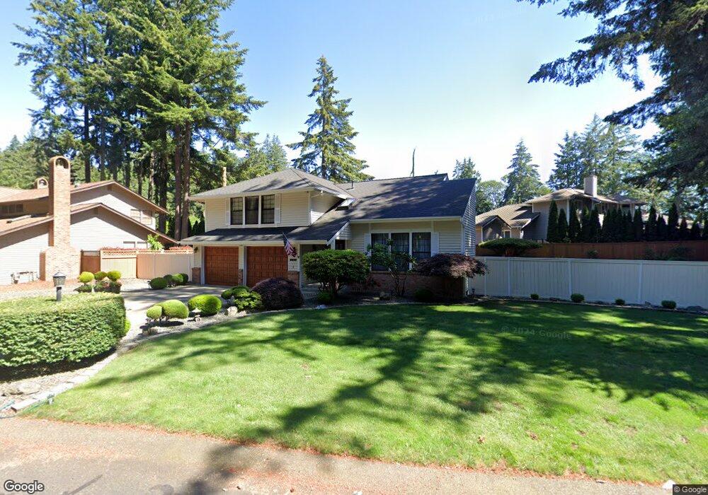 8812 63rd St W, University Place, WA 98467 - photo 1