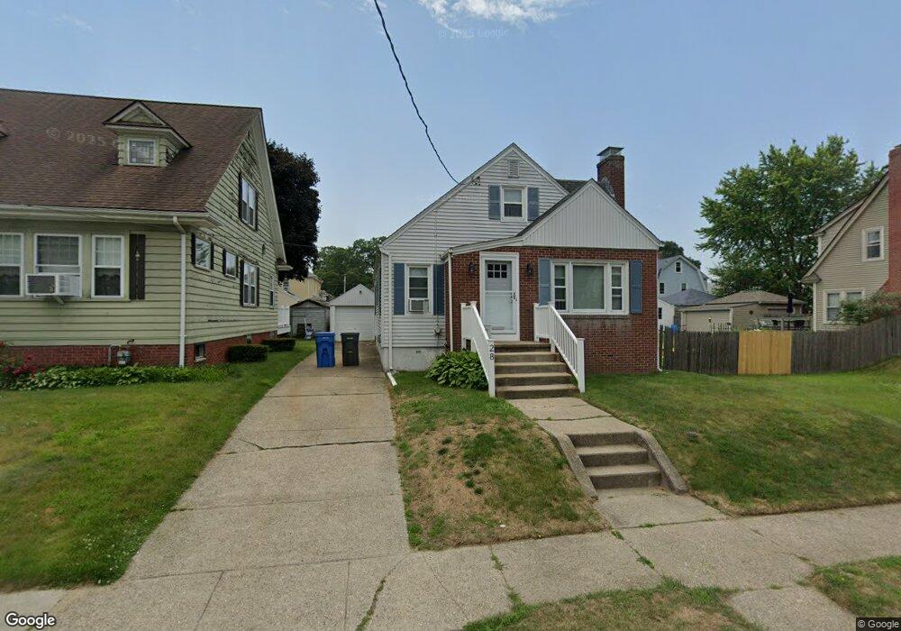 28 Concord Ave, Cranston, RI 02910 - photo 1