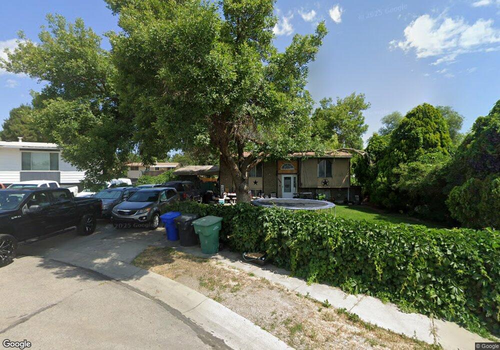 3640 W 7950 S, West Jordan, UT 84088 - photo 1