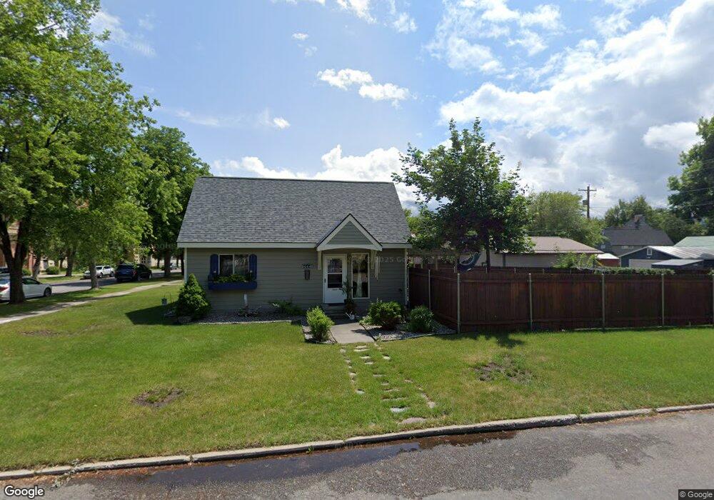 444 7th St E, Kalispell, MT 59901 - photo 1