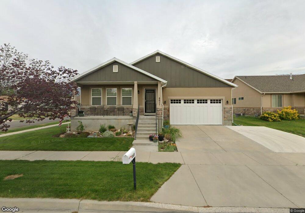 8611 S Golden Rain Cir, Sandy, UT 84070 - photo 1