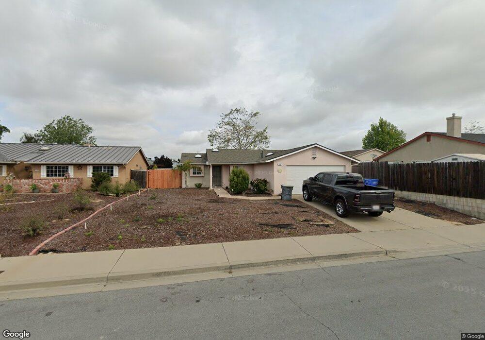 870 Harrier Ln, Nipomo, CA 93444 - photo 1