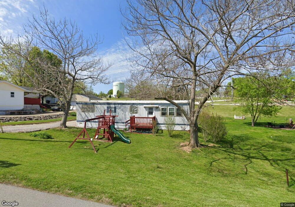 520 Franklin St, Corydon, IN 47112 - photo 1