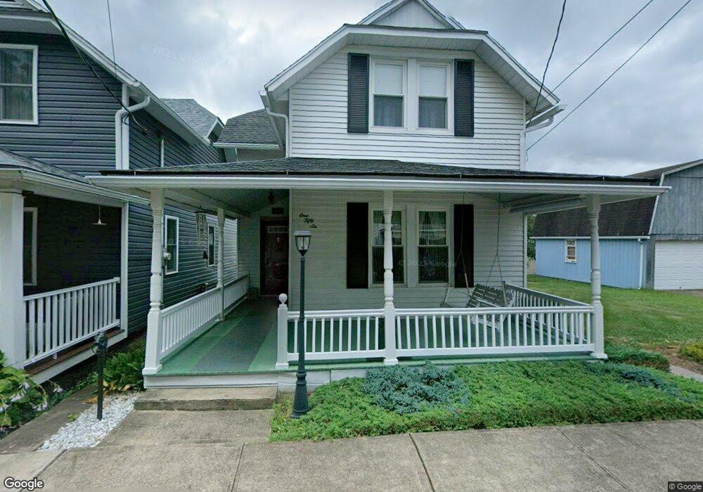 156 E 8th St, Bloomsburg, PA 17815 - photo 1