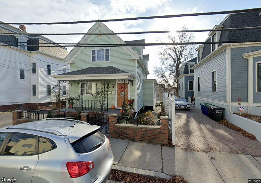 40 Flint St, Somerville, MA 02145 - photo 1