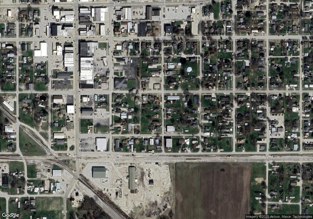 160 3rd St SE, Linton, IN 47441 - photo 1