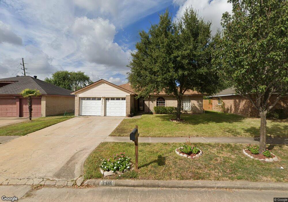 7311 Ridgeberry Dr, Houston, TX 77095 - photo 1