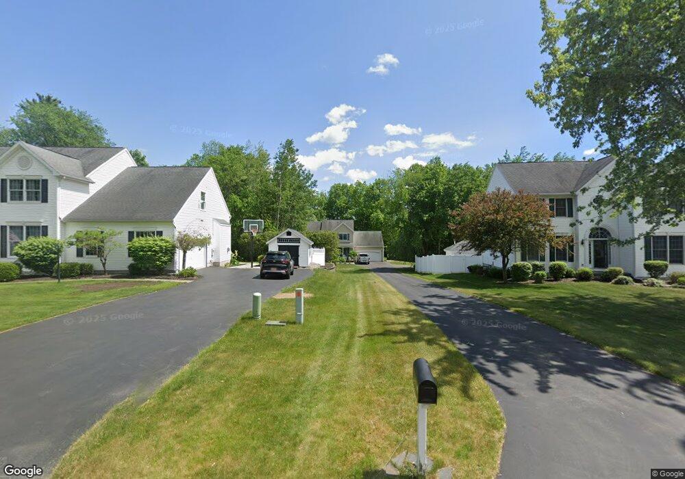 35 Bayberry Dr, Ballston Spa, NY 12020 - photo 1