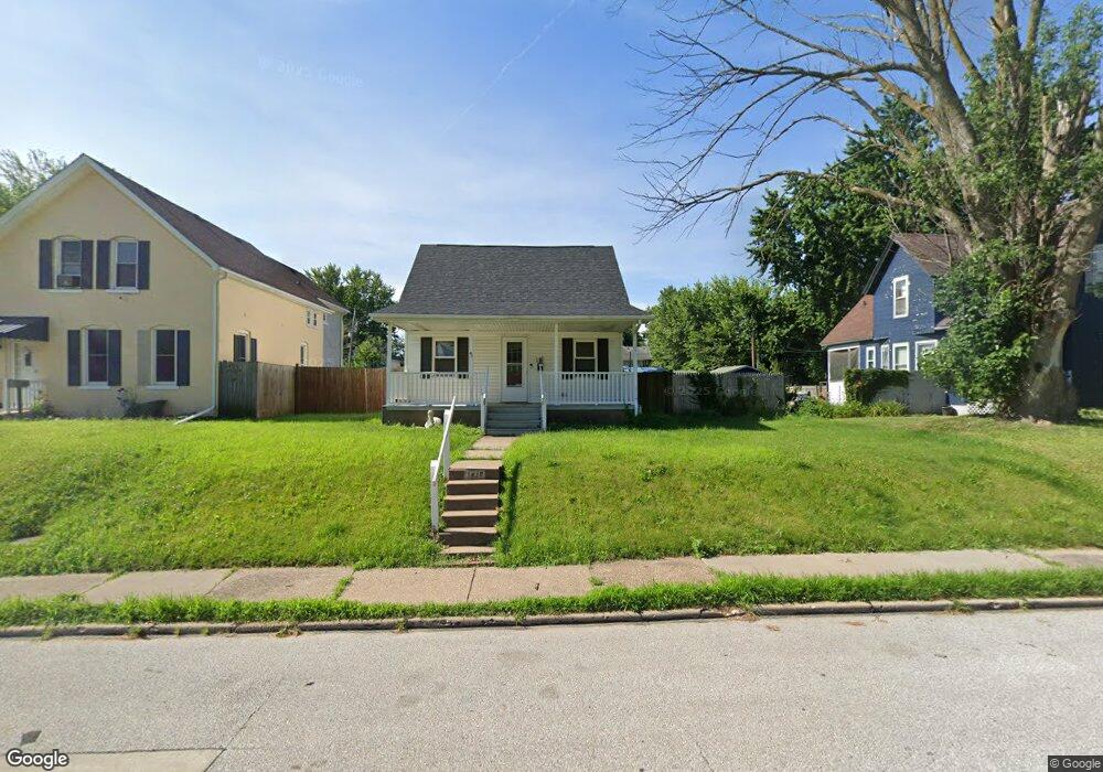 1415 W 16th St unit ST, Davenport, IA 52804 - photo 1