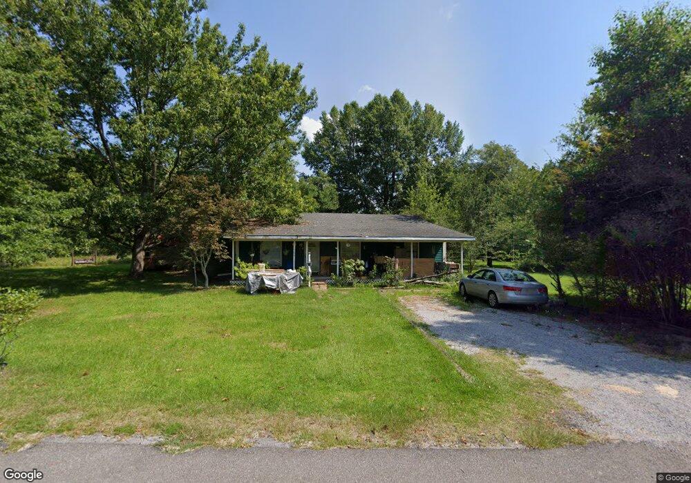 268 Clarence Bonnett Rd, Lucedale, MS 39452 - photo 1