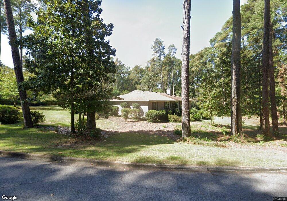 8132 Sir Lancelot Ct, Evans, GA 30809 - photo 1