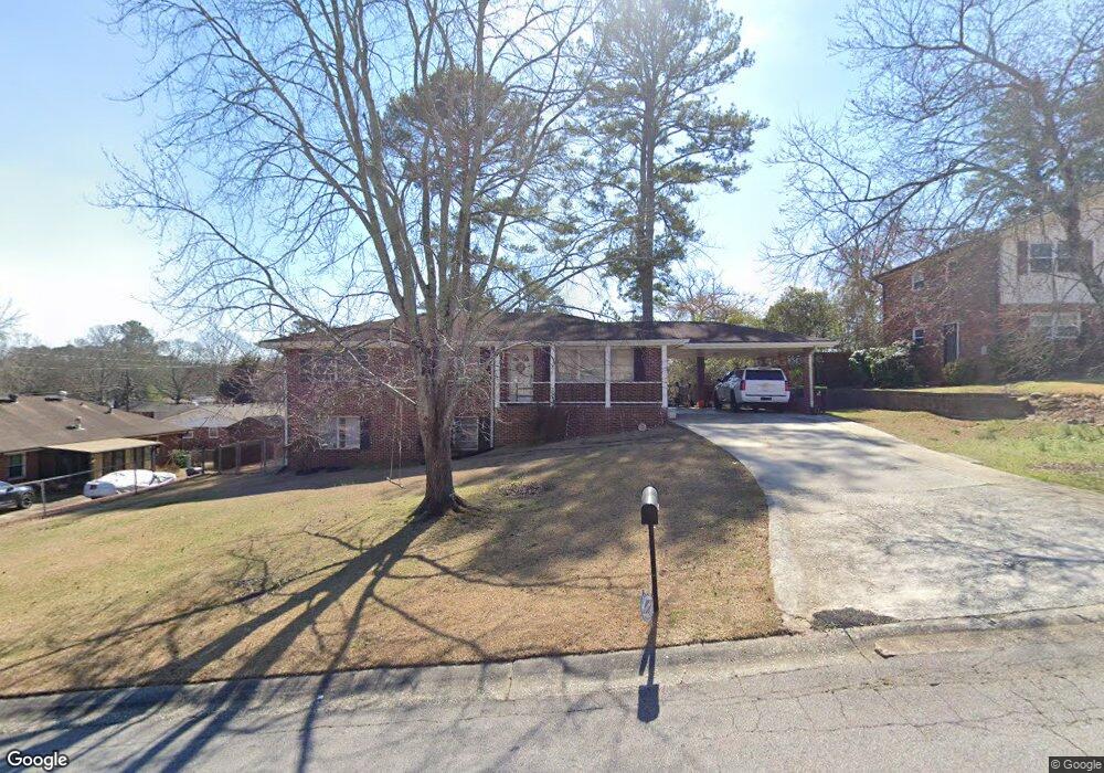 1427 Azalea Dr, Conley, GA 30288 - photo 1