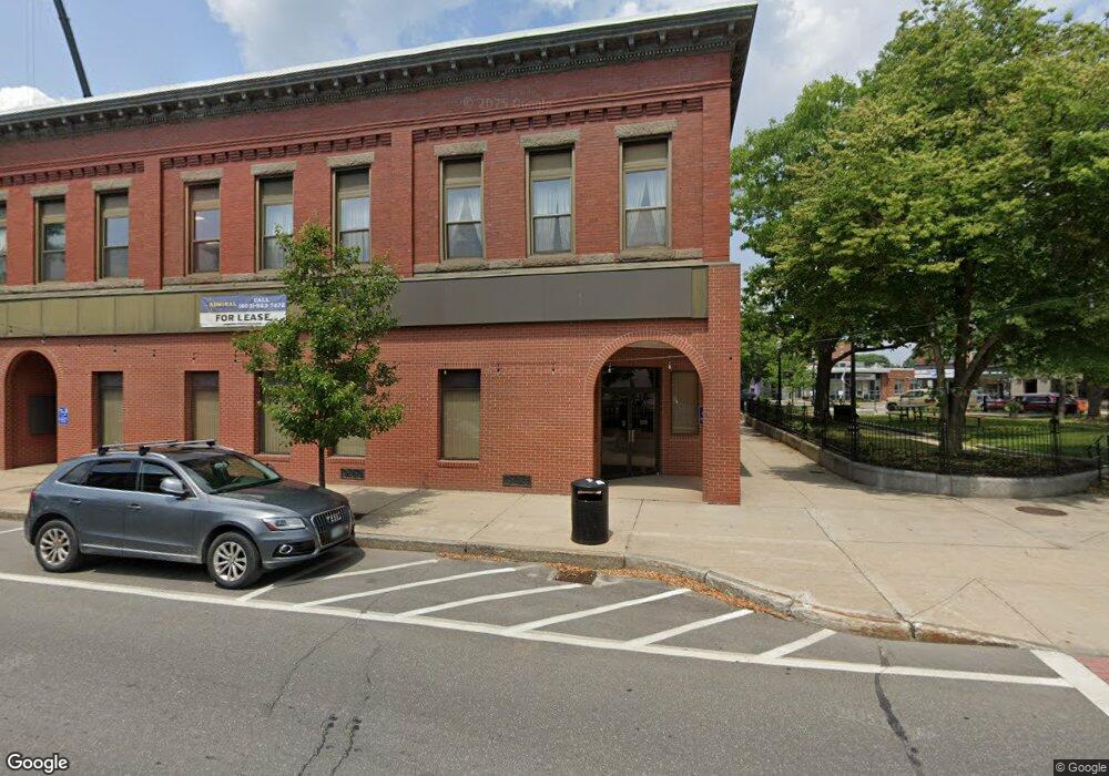 1 N Main St, Rochester, NH 03867 - photo 1