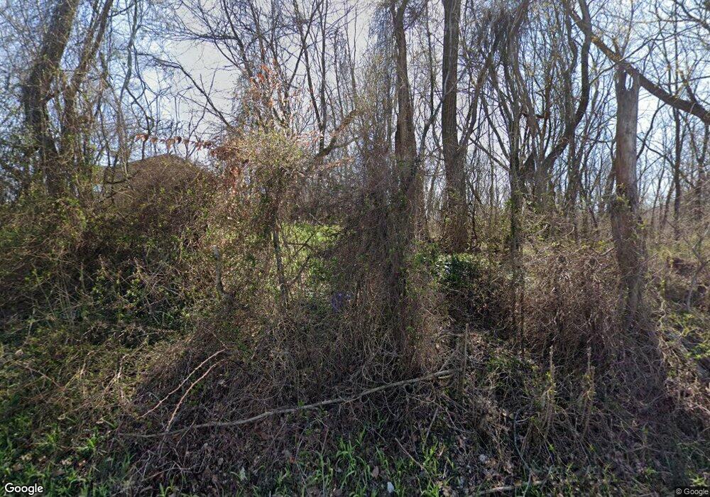 4902 E Chasteen Rd, Deputy, IN 47230 - photo 1