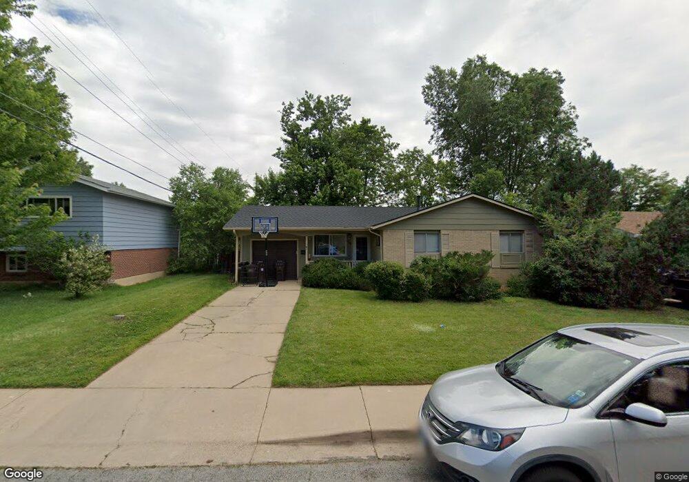 3640 Conifer Ct, Boulder, CO 80304 - photo 1