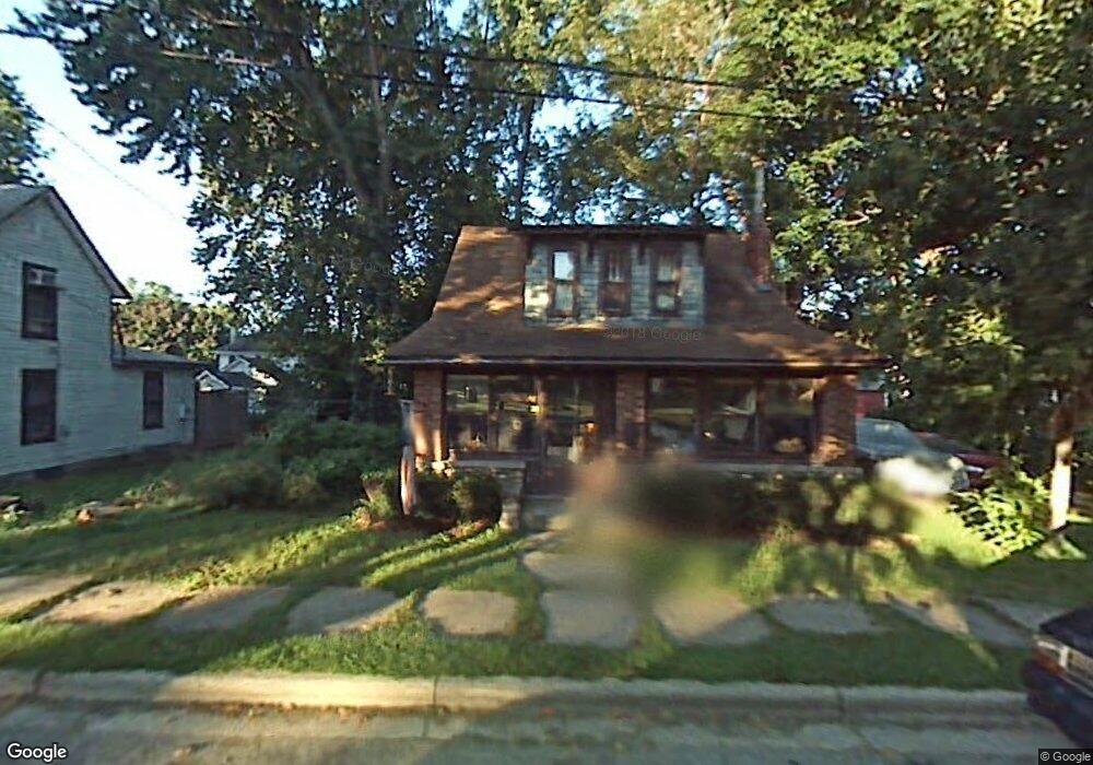 416 S 5th St, Niles, MI 49120 - photo 1