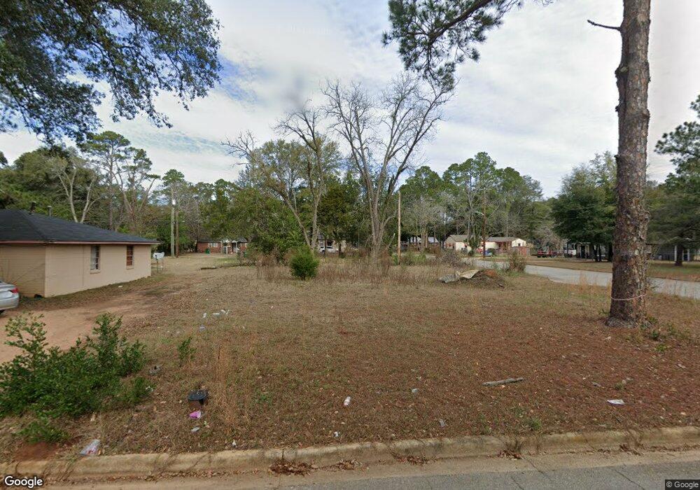 1401 Gillespie Ave, Albany, GA 31707 - photo 1