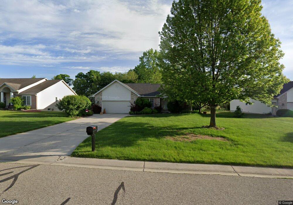 5432 Sycamore Ln unit 36, Flint, MI 48532 - photo 1