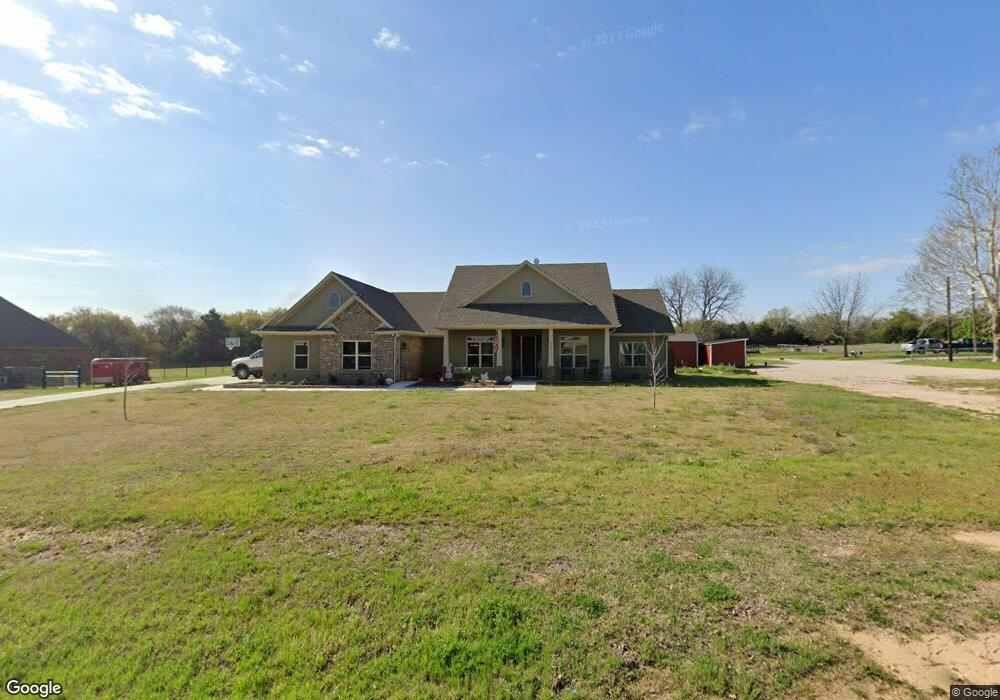 2477 County Road 2224, Decatur, TX 76234 - photo 1