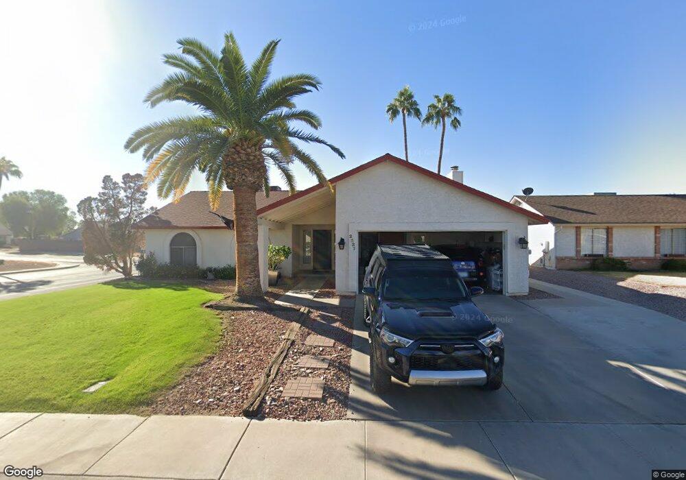 2321 W Tanque Verde Ct unit IV, Chandler, AZ 85224 - photo 1