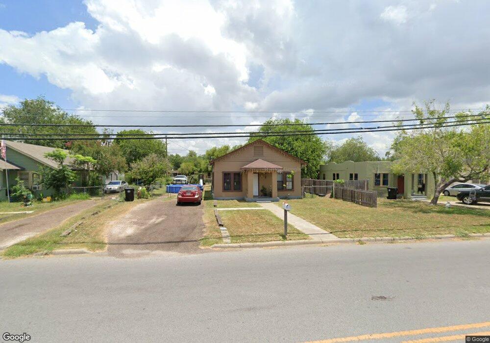 805 W 6th St, Weslaco, TX 78596 - photo 1
