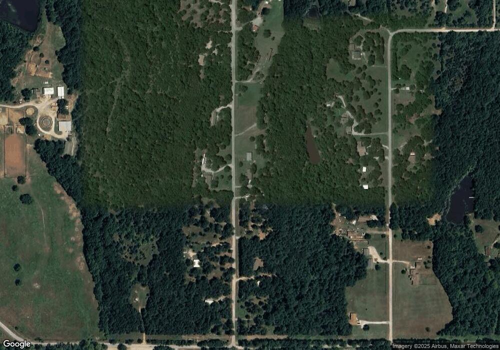 5839 S 204th West Ave, Sand Springs, OK 74063 - photo 1