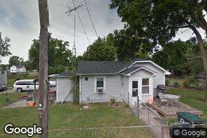 1824 E 2nd St, Muncie, IN 47302