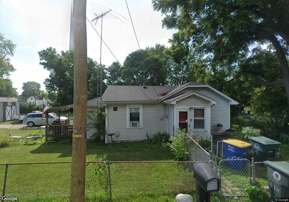 1824 E 2nd St, Muncie, IN 47302 - photo 1