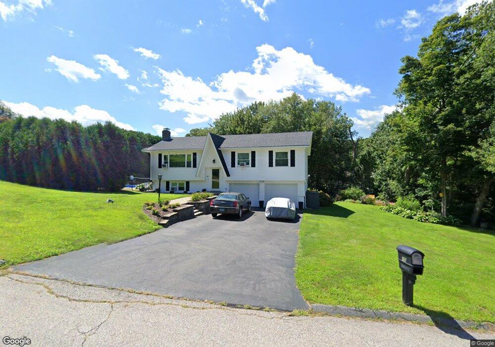 15 Rene Dr, Oakdale, CT 06370 - photo 1