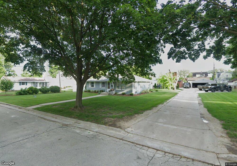 12725 W Stark St, Butler, WI 53007 - photo 1