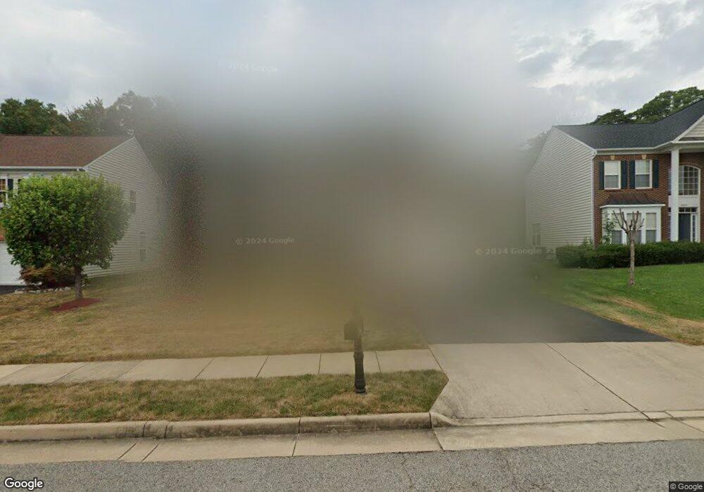 15622 Altomare Trace Way, Woodbridge, VA 22193 - photo 1