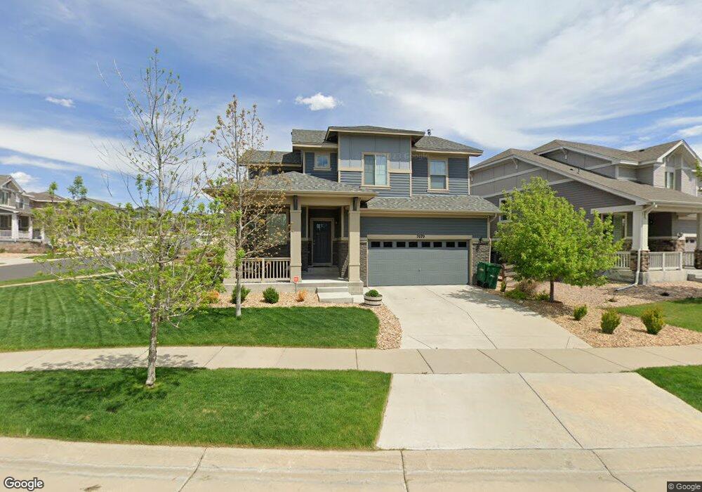 7070 S Robertsdale Way, Aurora, CO 80016 - photo 1