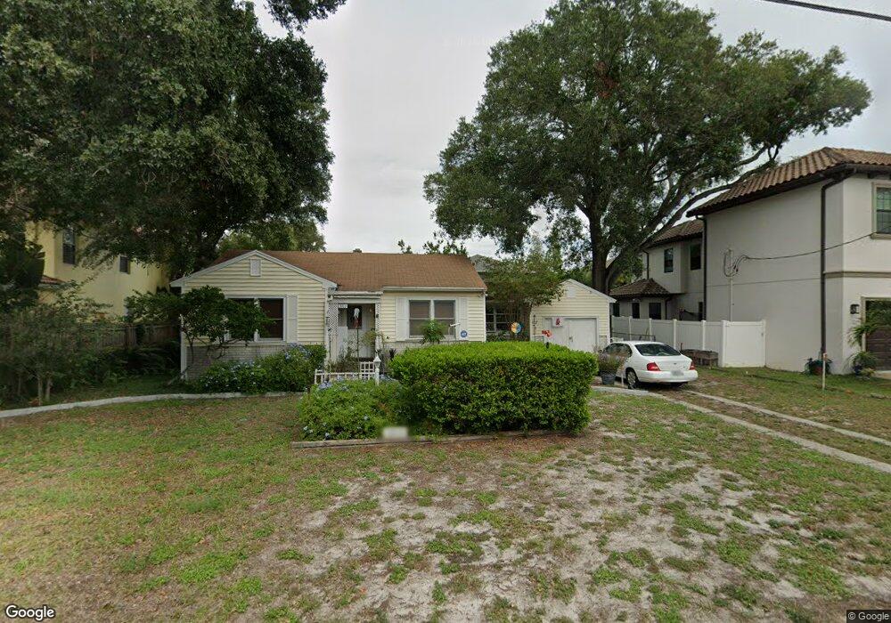 3913 W Vasconia St, Tampa, FL 33629 - photo 1