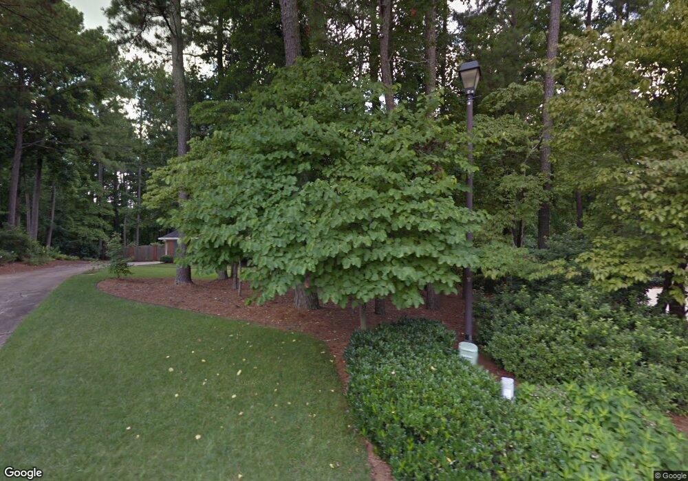165 Tulip Tree Trace, Roswell, GA 30075 - photo 1