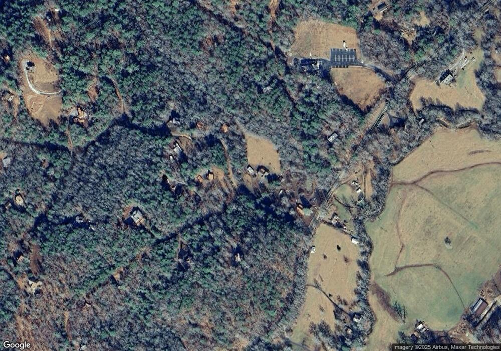 0 Twin Springs Rd unit 319805, Mineral Bluff, FL 30559 - photo 1