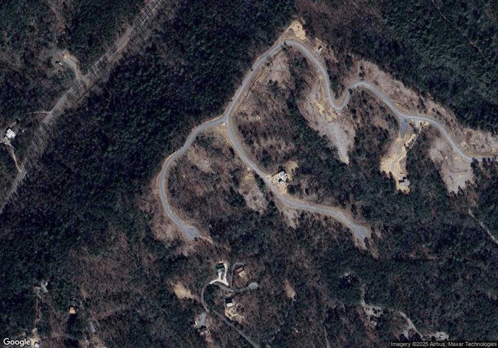 LOT 37 Ridgeline Ln unit 41, Mineral Bluff, GA 30559 - photo 1