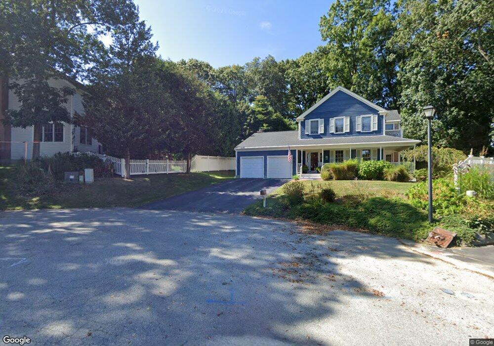 6 Anchorage Ct, Bristol, RI 02809 - photo 1