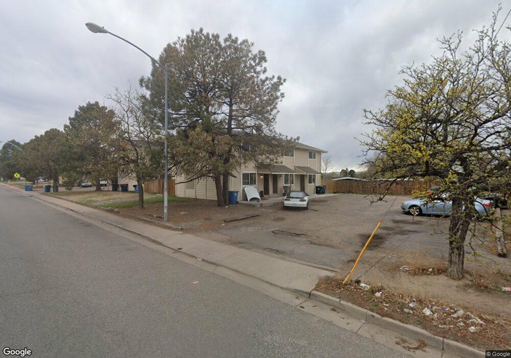 1391 Sable Blvd, Aurora, CO 80011 - photo 1