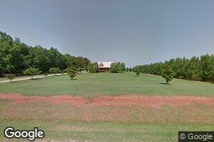 411 Dean St, Shellman, GA 39886