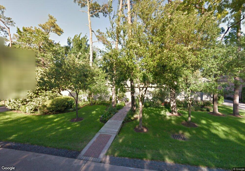 242 Warrenton Dr, Houston, TX 77024 - photo 1