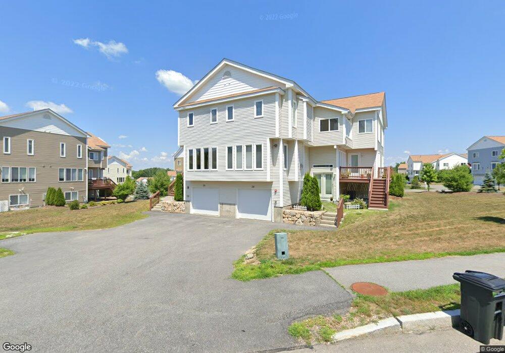 96 America Blvd, Ashland, MA 01721 - photo 1