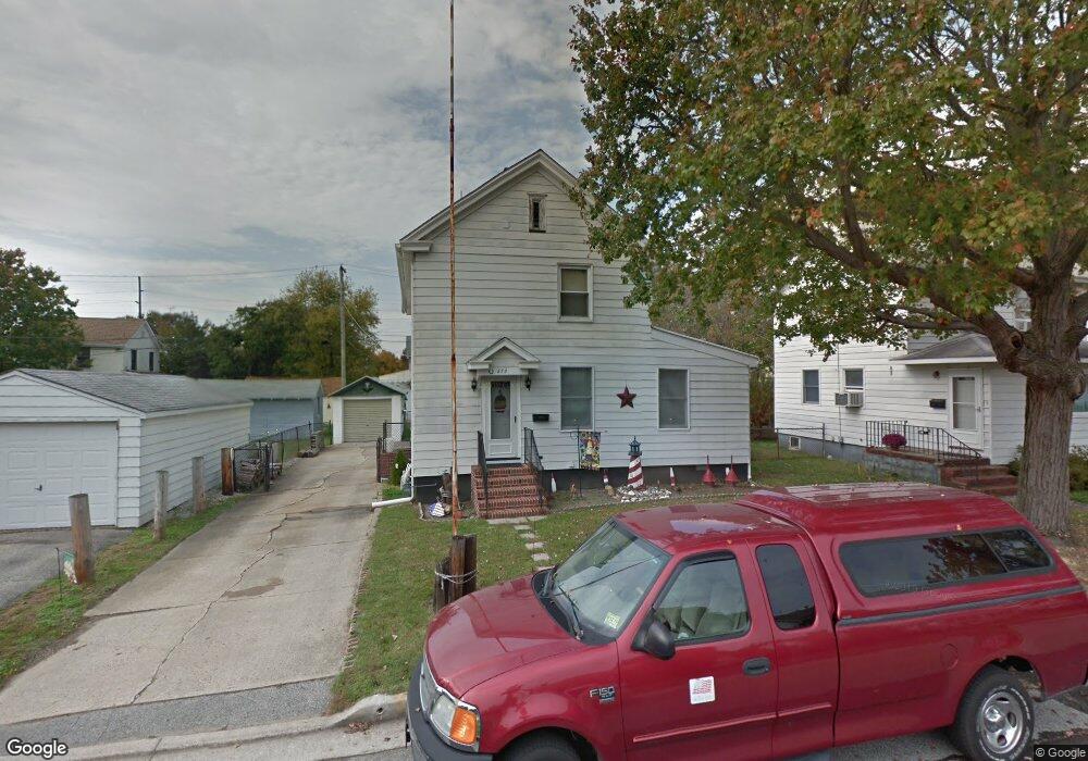 272 C St, Penns Grove, NJ 08069 - photo 1