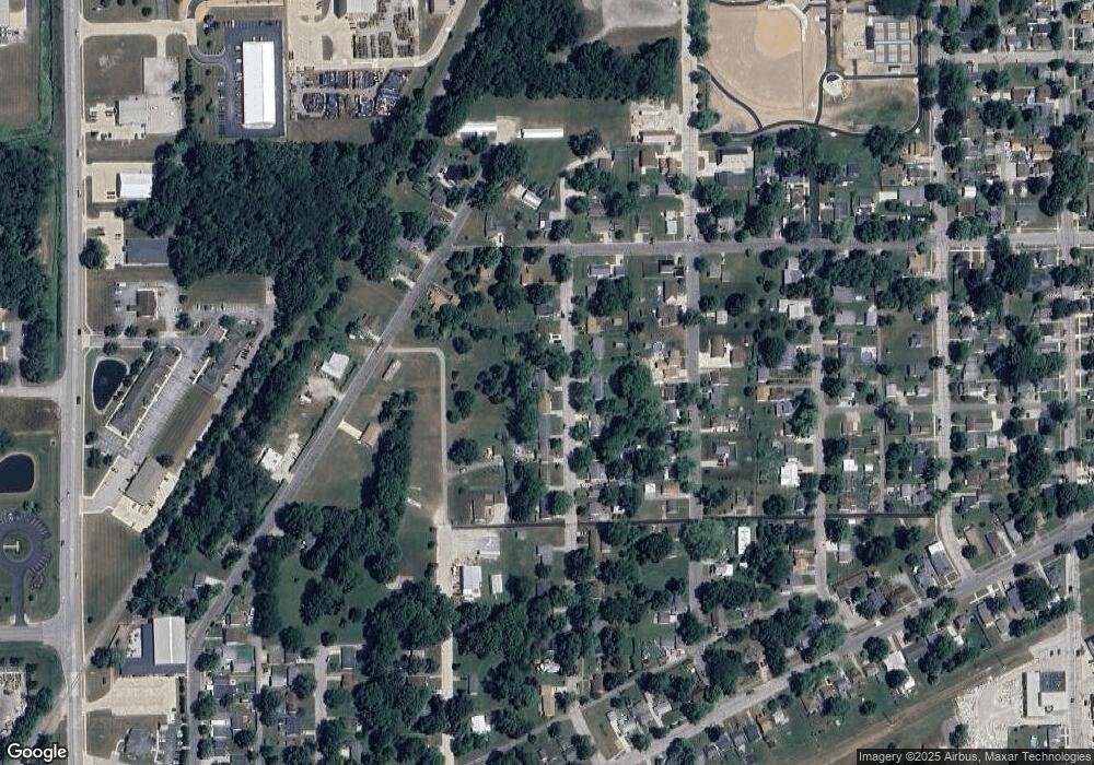 1415 Urban Ave, Auburn, IN 46706 - photo 1